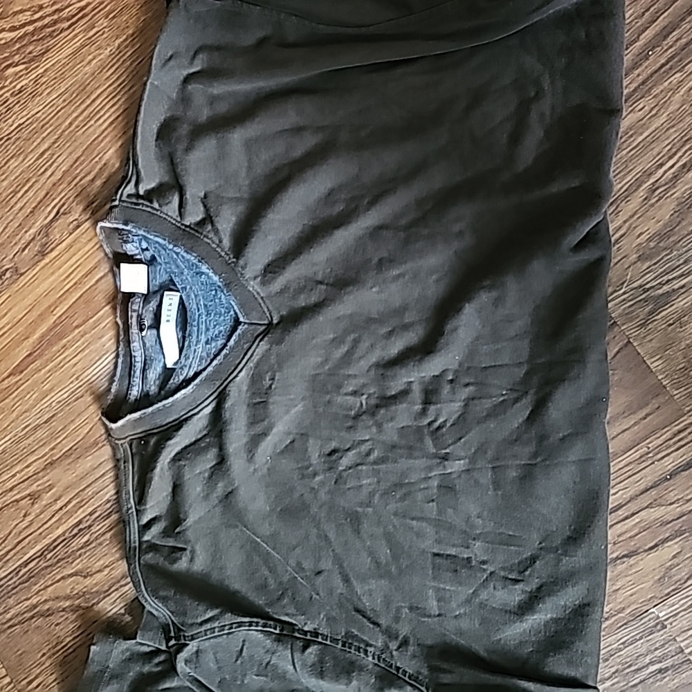 GB top shirt long sleeve